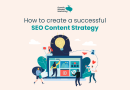 How to create a SEO content strategy? Introducing Content Strategy for SEO